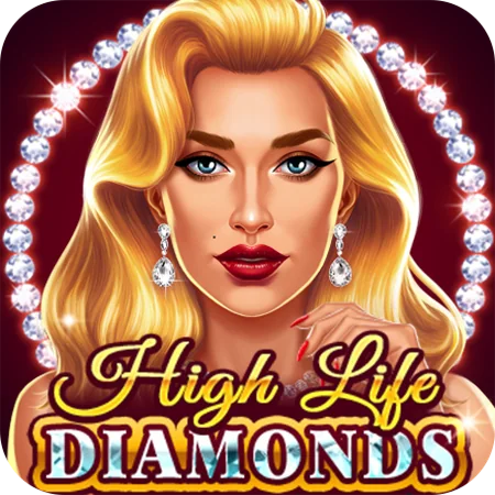 Hình minh họa High Life Diamonds