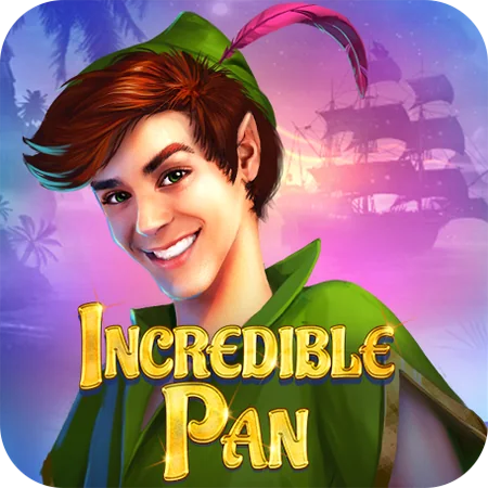 Hình minh họa Incredible Pan